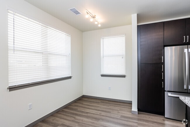 B2 - Dining Room
