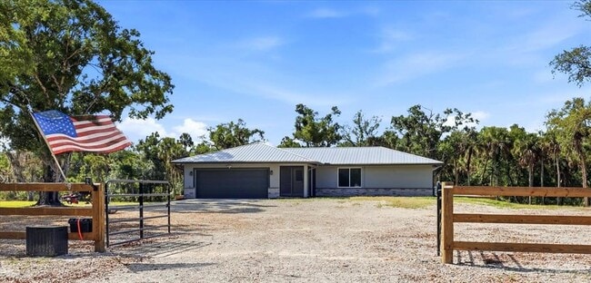 Building Photo - 5361 Myakka Valley Trail