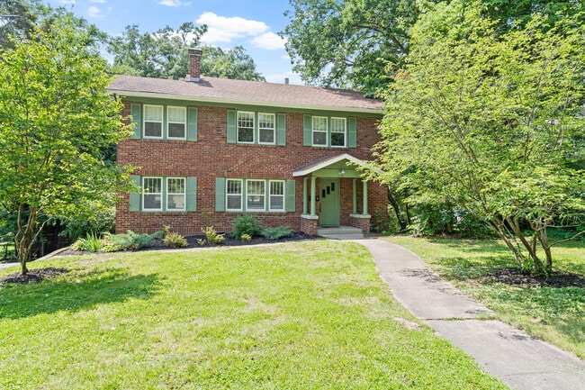Photo - 303 S Glenwood Ave