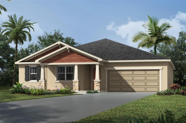 Building Photo - 3220 Canna Lily Pl Rental