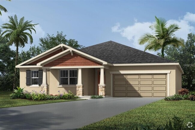 Building Photo - 3220 Canna Lily Pl Rental