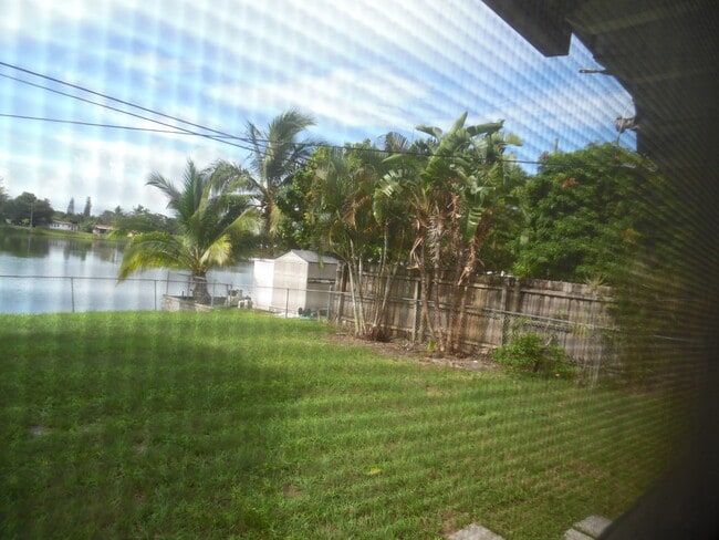 Photo - 1900 NE 157th Ter