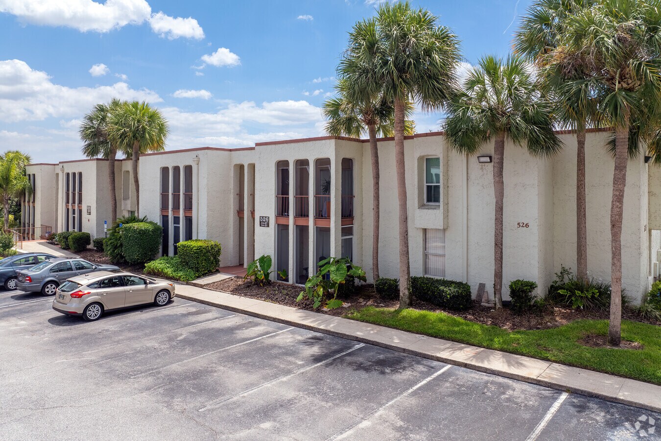 500 muelles naranjas DR Altamonte, FL 32701 - Royal Arms Condos