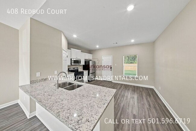 Photo - 408 Redbud Ct