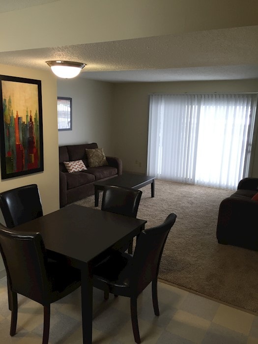 Reddington Pines Apartments Newark, OH