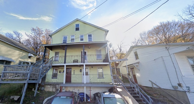 Photo - 29 Drummond St Unit Rear