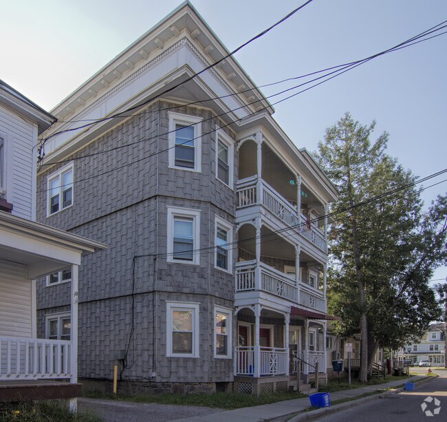 610 Green St Apartments For Rent in Burlington, VT