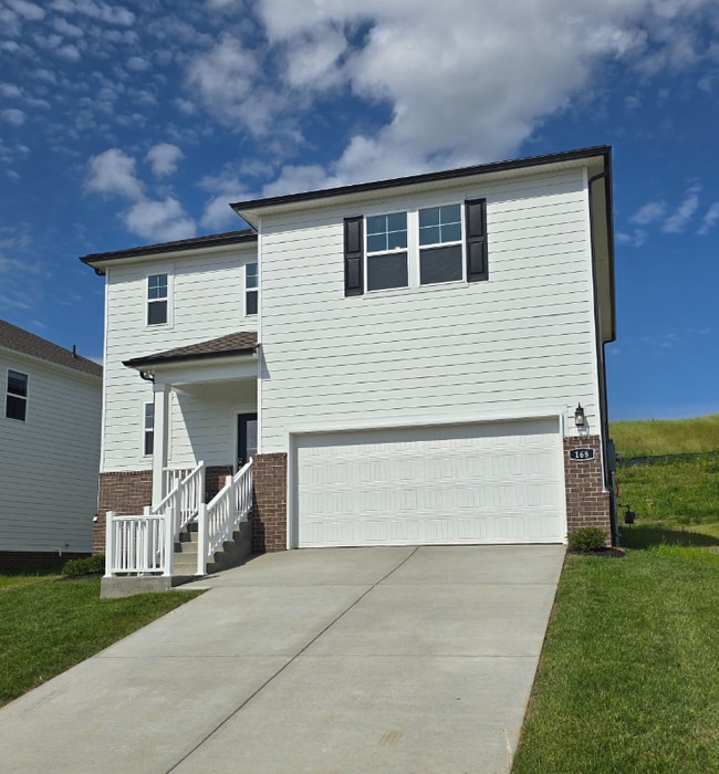 Photo - 168 Millbrook Dr House