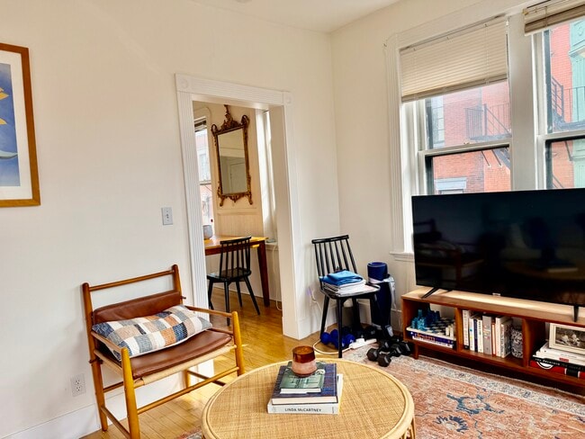 Photo - 15 Revere St Unit 9