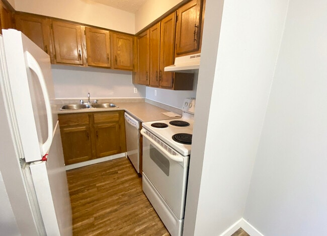 Photo - Marquis Centre