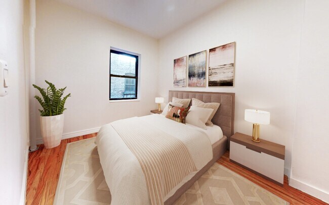 Photo - West 147th Street Unidad 4A