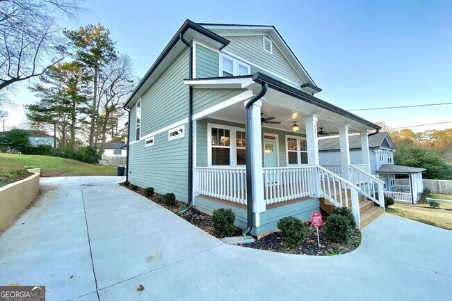 Photo - 3343 La Vista Dr