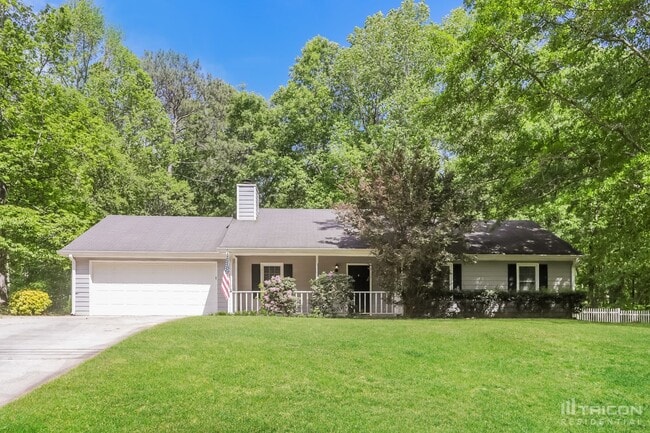 Photo - 360 Christian Woods Dr House