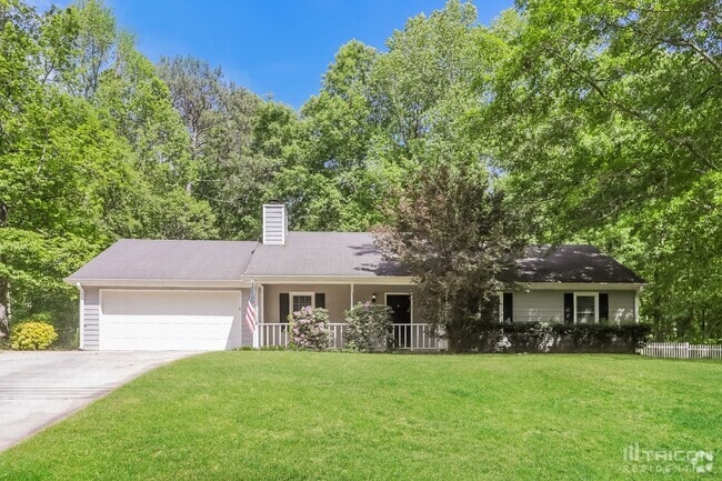 Building Photo - 360 Christian Woods Dr Rental