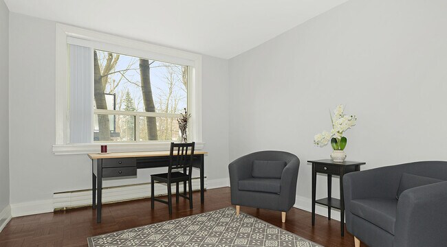 Photo - Rosedale Unit 00204