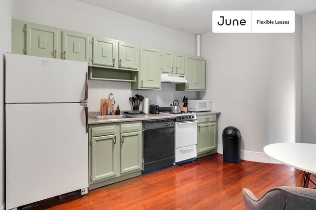 Photo - 1905 Beacon St Unidad 1R Rental