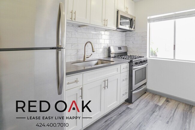 Photo - 5119 Fountain Ave Unidad 115