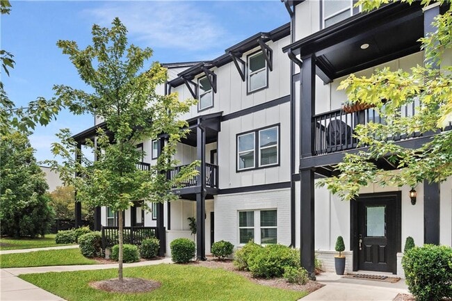 504 Hampton Xing