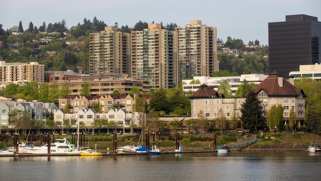Building Photo - 1630 S Harbor Way Rental