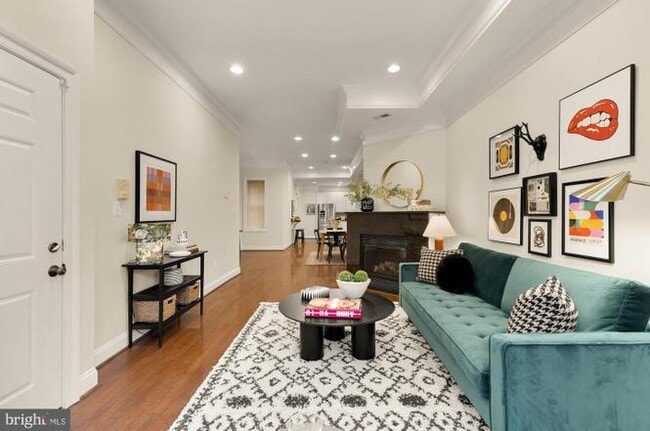 Photo - 1512 Park Rd NW Unit 1512 Park Road NW Apt 2