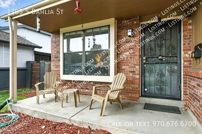 Photo - 1205 S Dahlia St