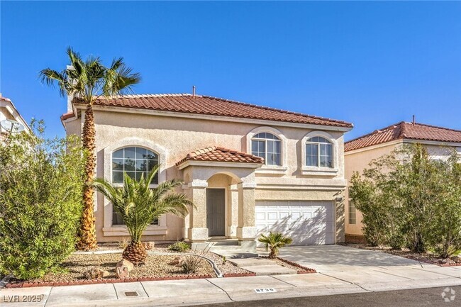 Building Photo - 8736 Raindrop Canyon Ave Rental