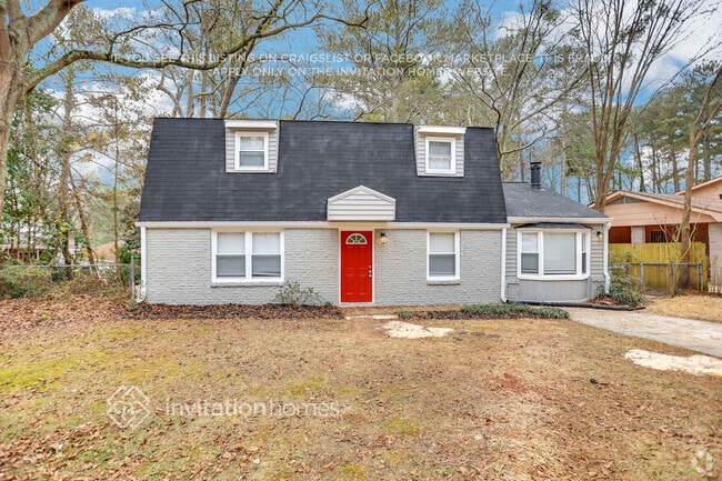 Building Photo - 2860 Springfield Ct SW Rental