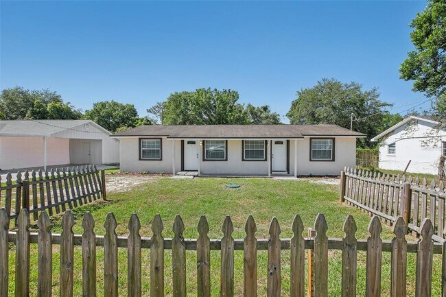 Photo - 8703 Navajo Ave Townhome