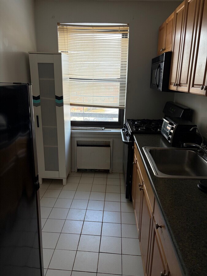 Photo - 21308 73rd Ave Unidad 3 Floor