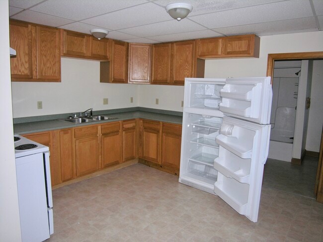 Photo - 163 Bennoch Rd Apartments