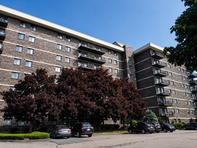 Building Photo - 500 Washington St Unit 204