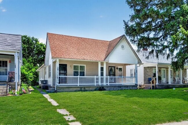 Freshly Updated Home in Warren Township