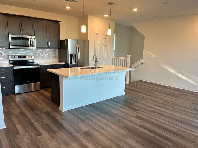 Photo - **Beautiful 2 bed / 2.5 bath Town Home in San Marcos - Available 08/14**
