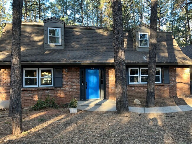 Photo - Lease Takeover Starting June 1st | Spacious 5-Bedroom Home Near Downtown Flagstaff