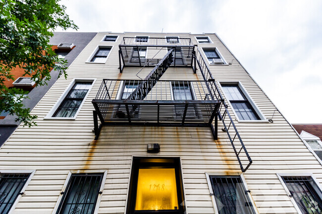 Building Photo - 1248 Dekalb Ave Unit 3L Rental