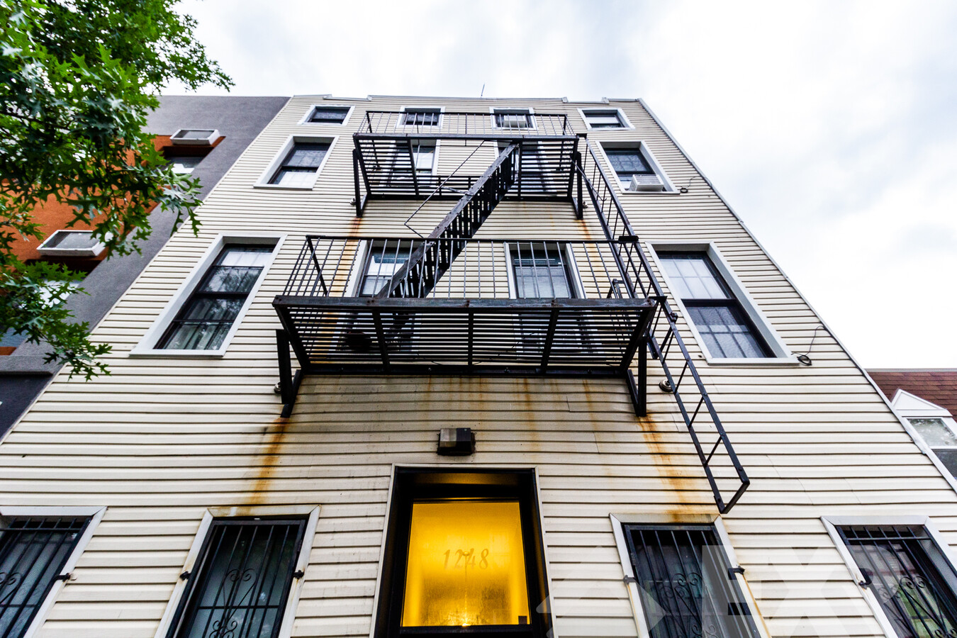 Photo - 1248 Dekalb Ave Apartment Unit 3L