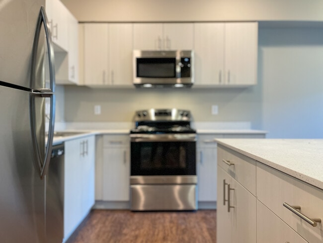 Deer Haven Apartments
