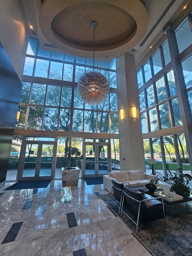 Photo - 185 SW 7th St Condo Unit 2606
