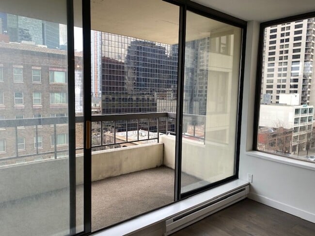 Photo - Belltown Condo- Newly renovated one bedroom 9th floor