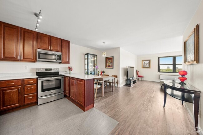 Building Photo - 7855 JFK Blvd E Unit 9K Rental