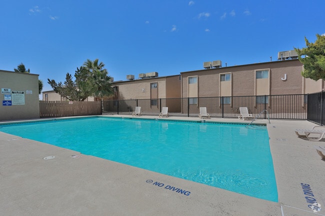 Photo - Pebble Hills Apartments