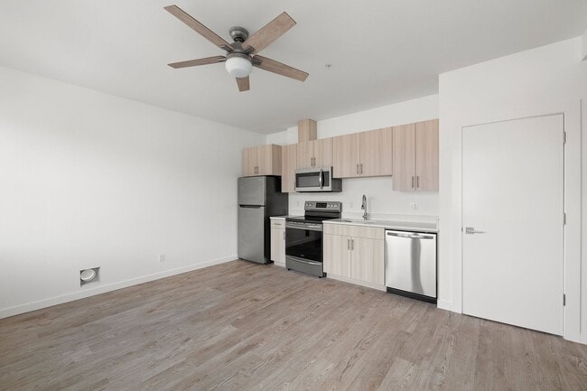 Photo - Brooklyn Flats