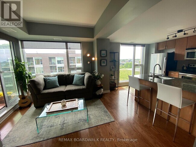 Photo - 250 Lett St Unit 610