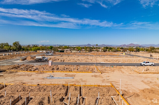 Building Photo - Corsica Villas at 20th Street Rental
