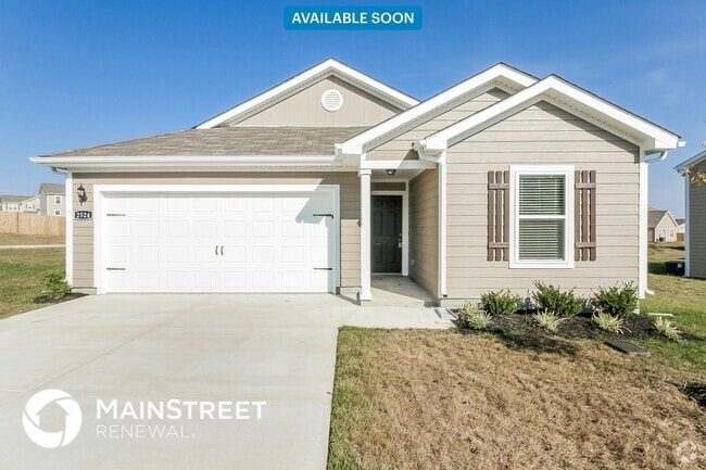 Building Photo - 2524 Queen Bee Dr Rental