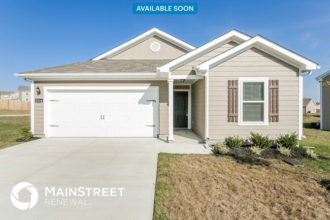 Photo - 2524 Queen Bee Dr Casa