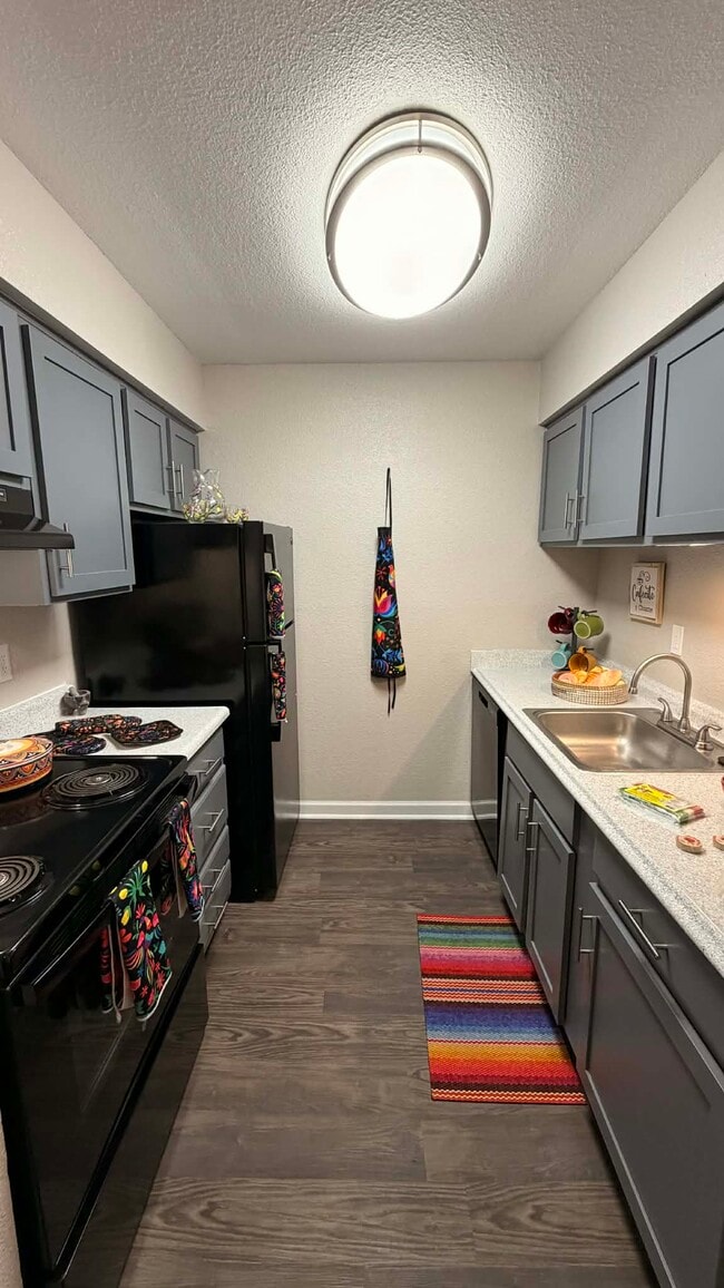 Photo - Casa Colinas Apartments