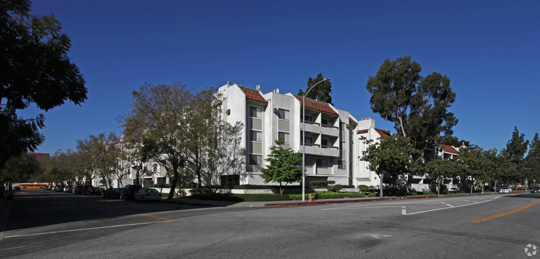 Photo - Troy Hall Apartments