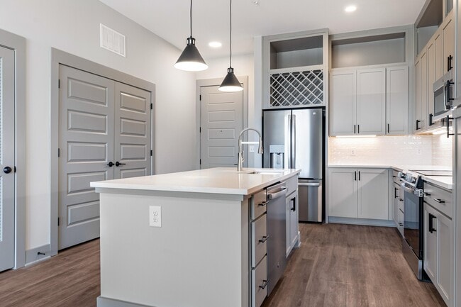 Meridian Cary