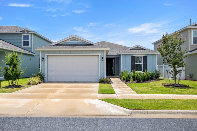 Building Photo - ???? Available 4 Bedroom Now in Calesa Township – No Rear Neighbors!